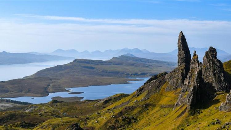 Highlands image